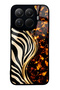 Xiaomi Mi 15t Pro Noir Safari Design Glossy Phone Case