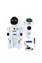 Intelligent Programming Robot - 3
