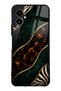 Omix X5 Emerald Luxe Design Glossy Phone Case