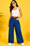 Ladies Denim Jeans