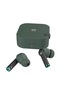 Tune (MT68G) In-Ear True Wireless (TWS) Earbuds in the Green color variant. - 2