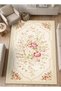 Sdt Mixed Patterned Modern Woven Base Decorative Carpet Sdtamor1218 - 2