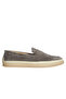 Mink Suede Men's Loafer