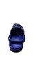 Women's Closed Front and Back Stoned Eva Slippers - 6