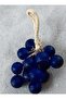 Decorative Grape Bunch Soap Scented Room and Wardrobe Fragrance Gift Handmade - 2