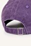 Women's Embroidered Jean Cap Purple Hat H8118Ax26Wn - 7