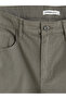 Özmarka New Season Slim Fit Men's Chino Trousers - 6