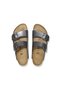 Arizona Bf Metallic Women's Slippers 1029224-20026 Gray - 4