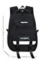 Imported Luxury Quality Accessories for Primary and Secondary School Bags with Wallet Detail - 2