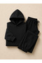 Unisex Winter Top and Bottom Tracksuit Set - 2