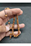 Bahadır Başyiğit Masterpiece 4 Fingers (Small Size) Kınalı Kuka Certified 10077 - 5