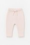 Girl's Hooded Knitwear Cardigan Trousers Set 23114 - 6