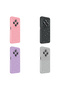 Xiaomi Redmi 14C 4g Case Camera Protected Silvery Silicone Superior Protection Lckc - 2