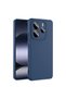 Xiaomi Redmi Note 14 5g Case Soft Silicone with Camera Protection Launch Brsa - 3