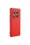 Xiaomi Poco X7 Case Soft Silicone with Camera Protection Launch Shrp - 6
