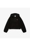 Wardrobe Ess Polar Fl Hoodie Women's Adult Sweatshirt - 4
