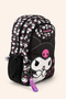 Licensed Girls' School Backpack Primary School Middle School Multi-Compartment Daily School Bag 3157 - 2