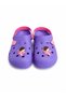 Children's Cross Slippers with 2 Slippers and Ornament Gift - 2