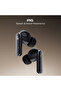 boAt Airdopes 301 True Wireless Earbuds Bluetooth 5.3 ENC Mic Deep Bass USB Type-C Fast Charging Black - 7