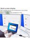USB to HDMI VGA Adapter – 1080P USB 3.0/2.0 to HDMI VGA Converter, Compatible with Windows, Mac, and Android Devices - 3