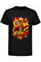 World Cup Espana 2026 Printed Cotton Children's T-Shirt