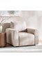 CHILLTHRONE SINGLE SEATER SOFA - BEIGE