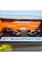 Premium Mclaren Formula 1 Team 2-Piece Model Car - 4