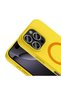 iPhone 16 Pro Max Case Pastel Color Magsafe Camera Raised Silicone Gzst - 6