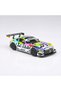 1:64 Mercedes-Amg Gt3 2025 Bathurst 12H Gruppem Racing # 888 - 4