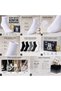 10 Pairs of Seamless Cotton Luxury Short Men's Socks - 2