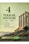 كتاب النشاطات الكلامية اليونانية المستوى B2 - تطوير المفردات - 4