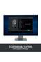 ماوس لاسلكي صامت M590 مع مستقبل USB موحد باللون الأسود - 7