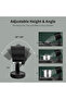 Portable Kitchen Range Hood 20W YG-KH868, Ductless Desktop Smoke Extractor Fan with 3 Speeds - 6