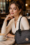 USPA DUFFLE BAG US6572,BLACK - 2