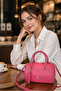 USPA BOSTON BAG US6577,PINK - 2