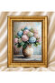Vintage Framed Painting, Classic Antique Framed Painting Models