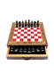 Csmo-Tex Sc38Ksa with Drawer Chess Pieces (144702) - Sc38Ksg - 5