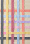 Pötikare Plaid Gingham Woven Ribbon 20mm 10 Meters - 8