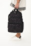 Water Resistant Parachute Fabric Unisex Backpack Lightweight Daypack for Daily School Work and Travel - 2
