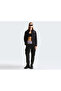 W Packable Regular Straight Jogger Women's Outdoor Pants Nf0A8G0Ejk31 Black - 6