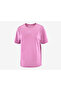 Shakeout Core Ss Tee W Women's Running T-Shirt Lc2776200 Pink - 3