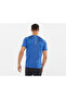 Sense Aero Men's Running T-Shirt Lc1872800 Blue - 2
