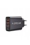 ÎNCĂRCĂTOR DE REȚEA USB USB-C PD30W/QC3.0 - 5