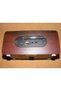 Radio portabil PP5BR SD USB!