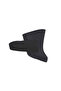 Rainy Day Dog Shoes Black Xlarge 5.5X4.2 cm - 3