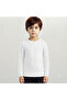 Boys & Girls Long Sleeve Bodysuit