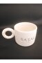 Handmade Ceramic Mug Personalized with Women's Names - 2