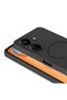 Xiaomi Redmi 13C Case Magsafe Supported Camera Protected Soft Silicone Shrp - 5