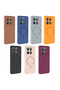 Xiaomi 14t Pro Case Magsafe Supported Camera Protected Soft Silicone Lckc - 5
