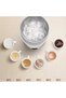 Portable Electric Heating Cup with Temperature Control, 304 Stainless Steel Travel Water Boiler 500ml - 6